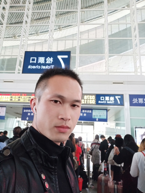 一叶知秋的第一张照片--闽清相亲服务中心