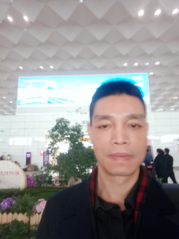 阿源的第二张照片--闽清相亲服务中心