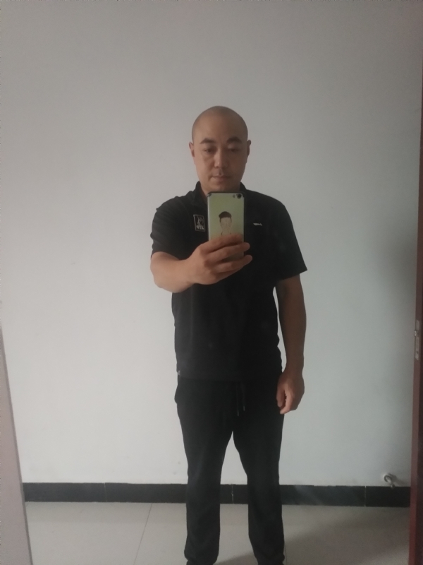 西风瘦马的第一张照片--闽清相亲服务中心
