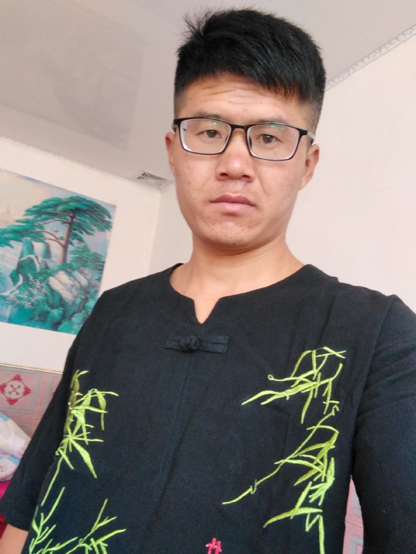 清风的第一张照片--闽清相亲服务中心