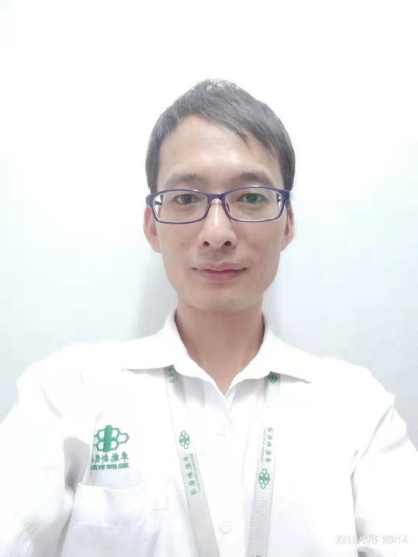 暖阳的第一张照片--闽清相亲服务中心