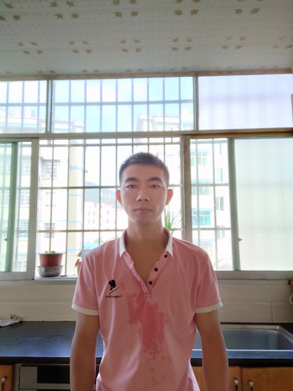破晓依然的第一张照片--闽清相亲服务中心