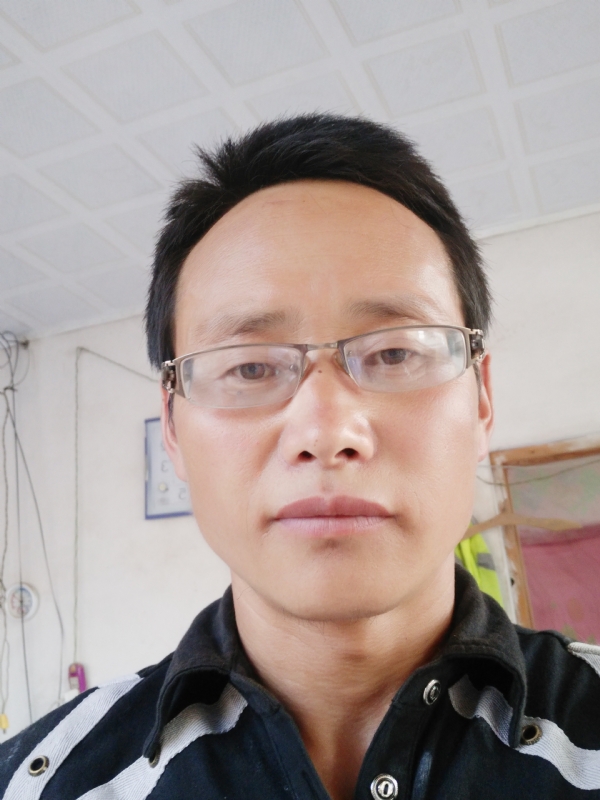 海川的第一张照片--闽清相亲服务中心
