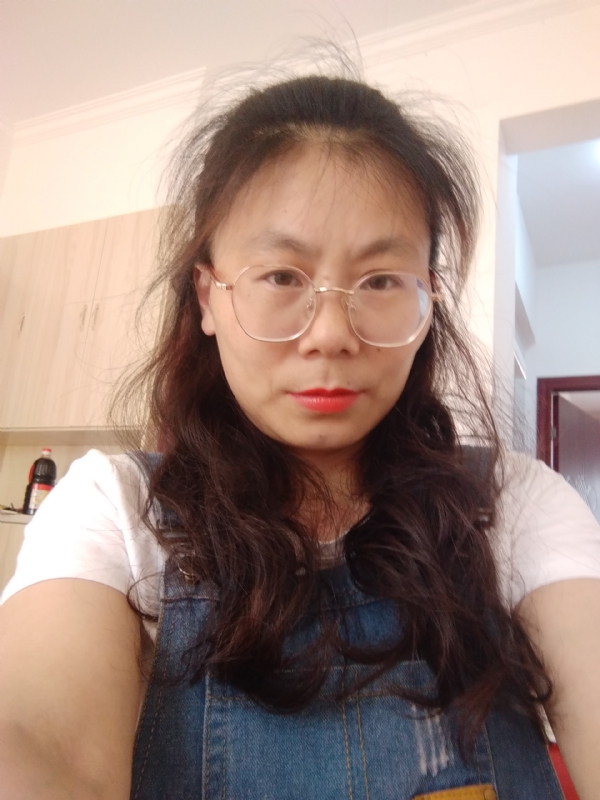 毛豆的第一张照片--闽清相亲服务中心