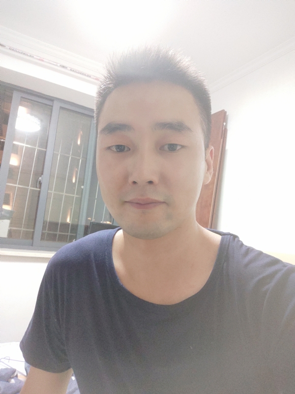 叶晓隆的第一张照片--闽清相亲服务中心