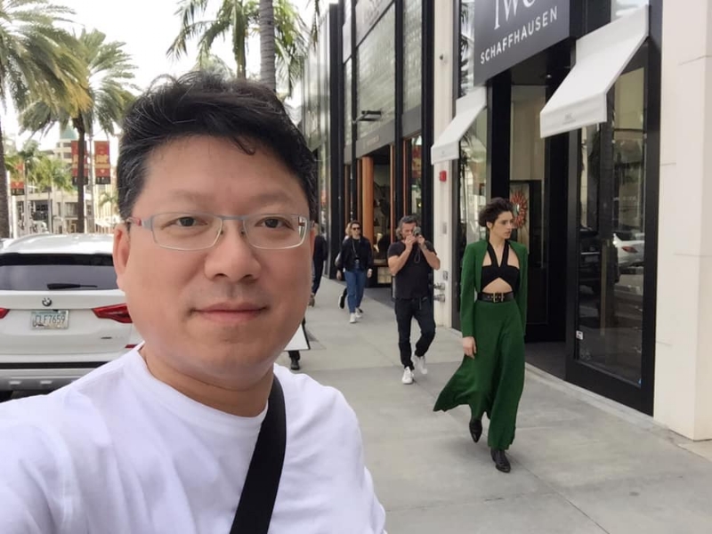 SimonHung的第一张照片--闽清相亲服务中心