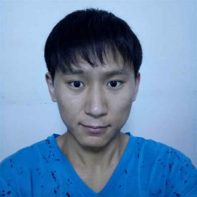 可遇不可求的第五张照片--闽清相亲服务中心
