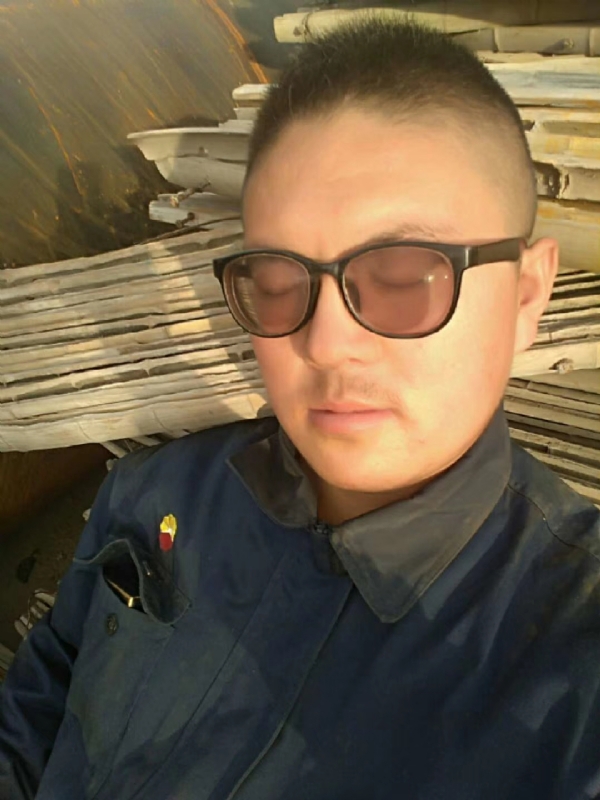 陈国建的第一张照片--闽清相亲服务中心