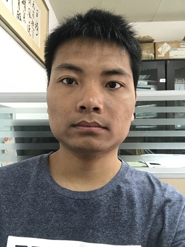 大飛的第一张照片--闽清相亲服务中心