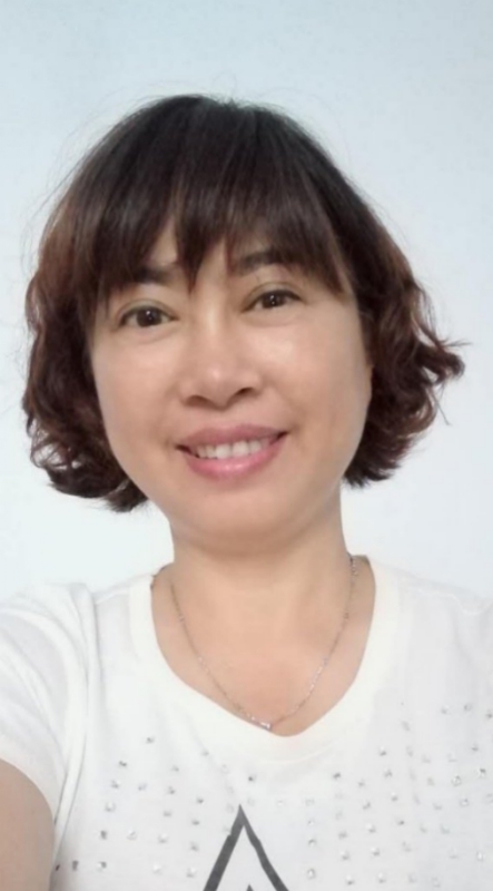 小芹的第一张照片--闽清相亲服务中心