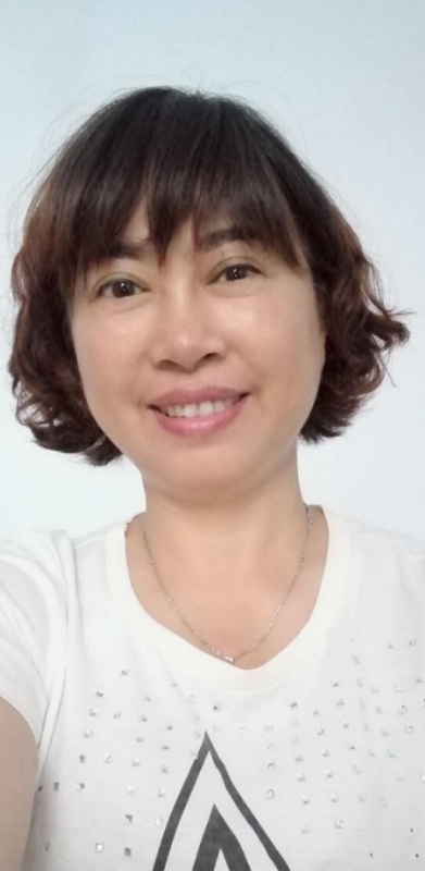 小芹的第二张照片--闽清相亲服务中心