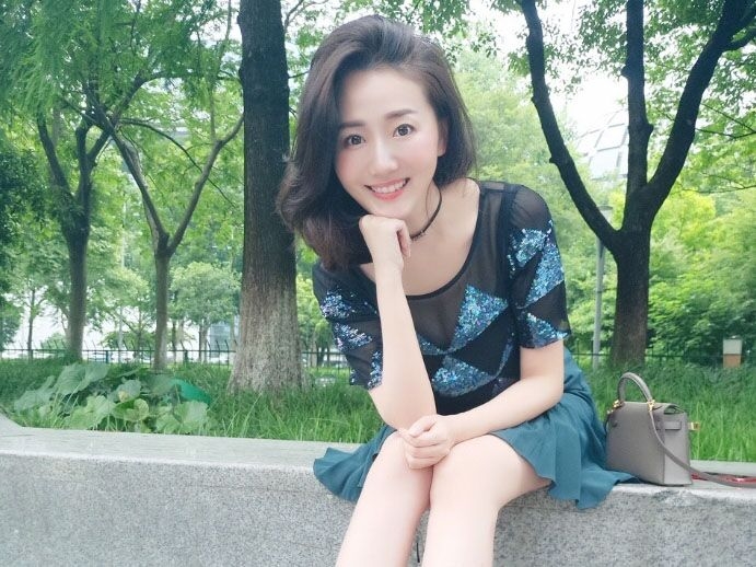 Ella的第一张照片--闽清相亲服务中心