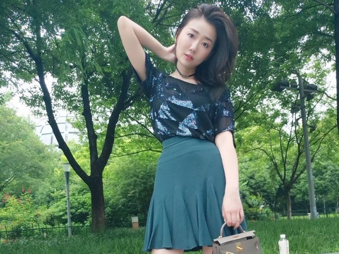 Ella的第三张照片--闽清相亲服务中心