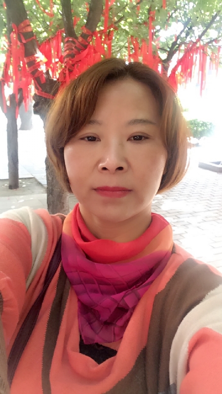 琳的第一张照片--闽清相亲服务中心