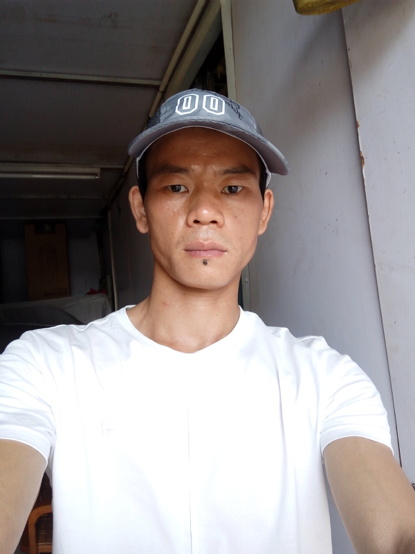 张生的第一张照片--闽清相亲服务中心
