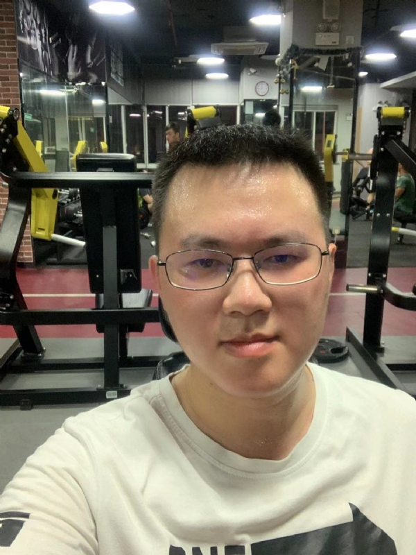 loyi的第一张照片--闽清相亲服务中心