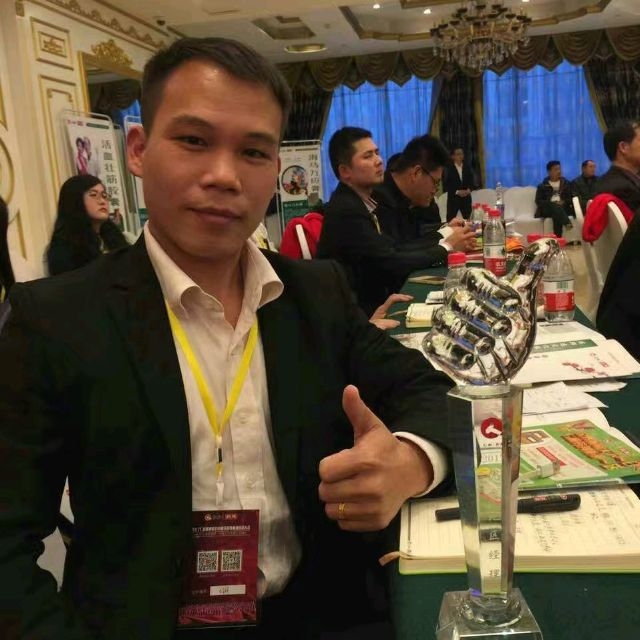 项帅的第一张照片--闽清相亲服务中心