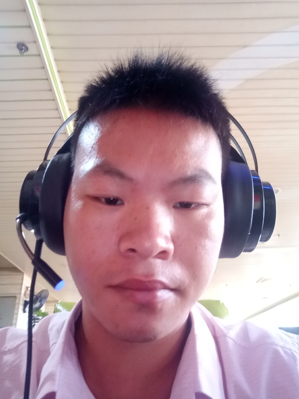 盛夏的第一张照片--闽清相亲服务中心