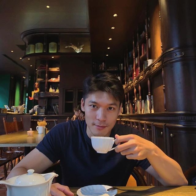 心若向阳的第一张照片--闽清相亲服务中心