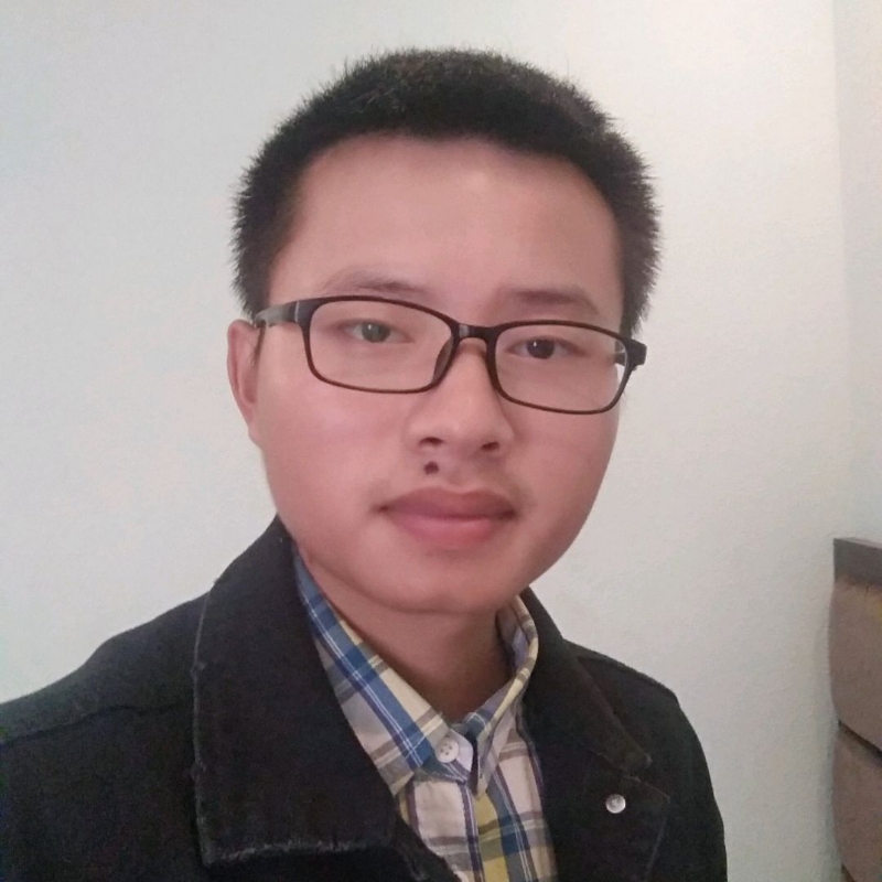 一只独行的猪的第一张照片--闽清相亲服务中心