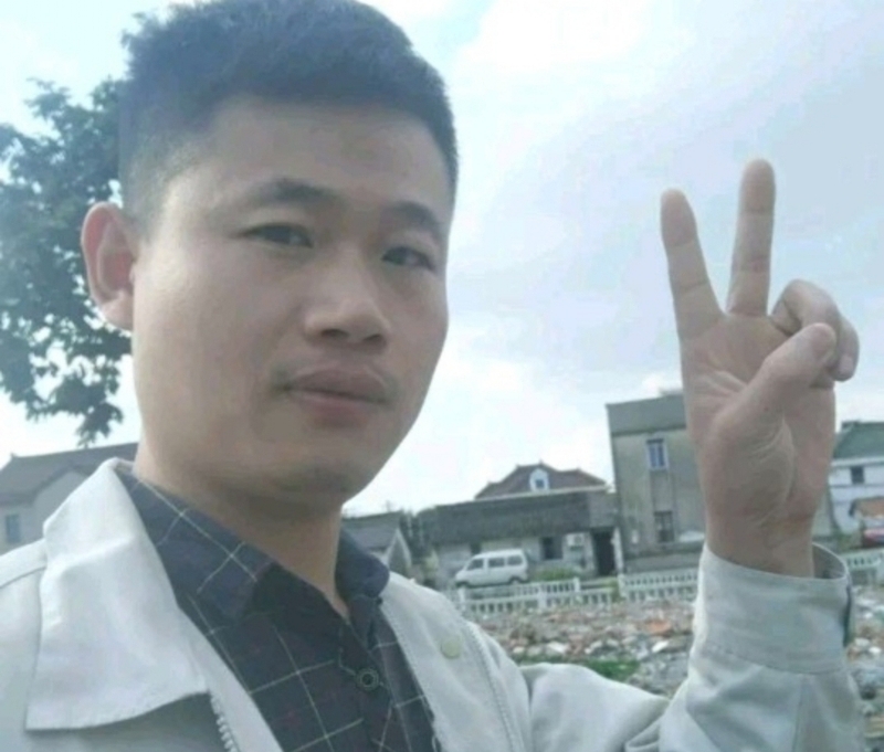 兰花的第一张照片--闽清相亲服务中心