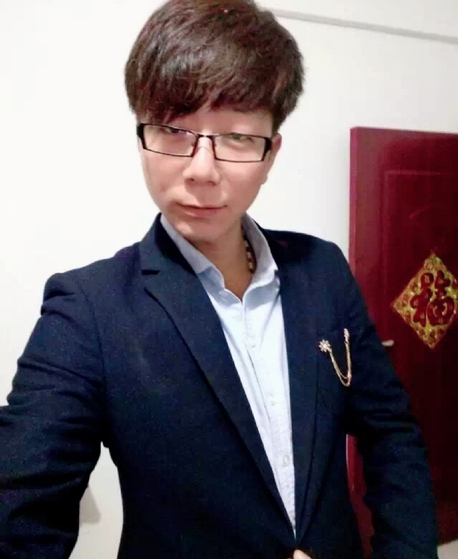 九离的第一张照片--闽清相亲服务中心