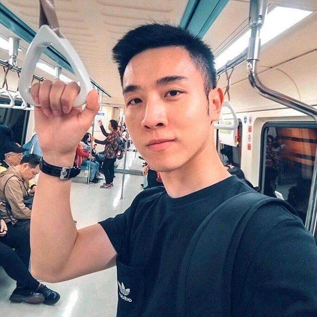 然然男士的第三张照片--闽清相亲服务中心