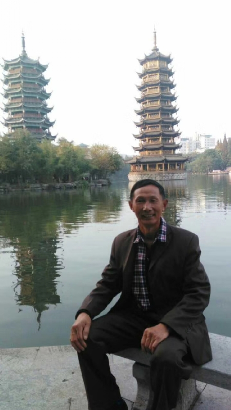寻找有缘人的第一张照片--闽清相亲服务中心