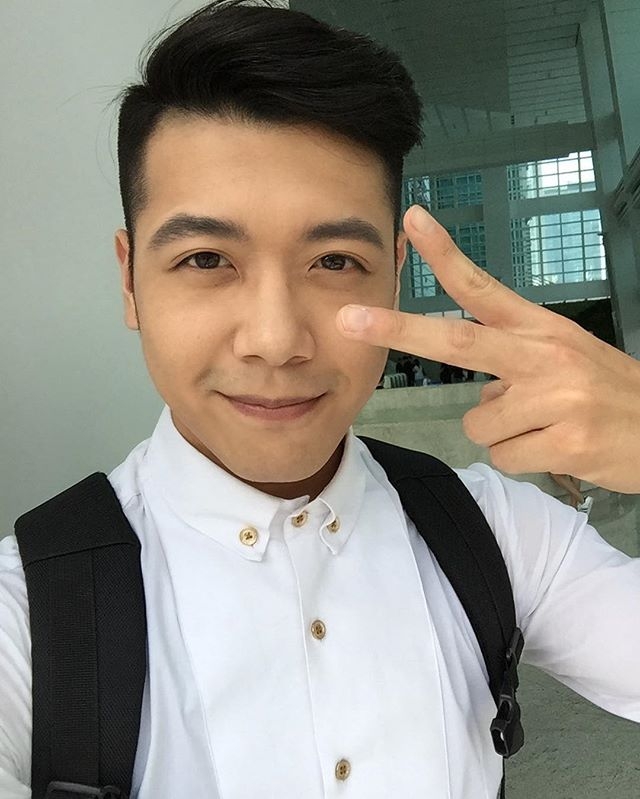 陈俊峰的第一张照片--闽清相亲服务中心