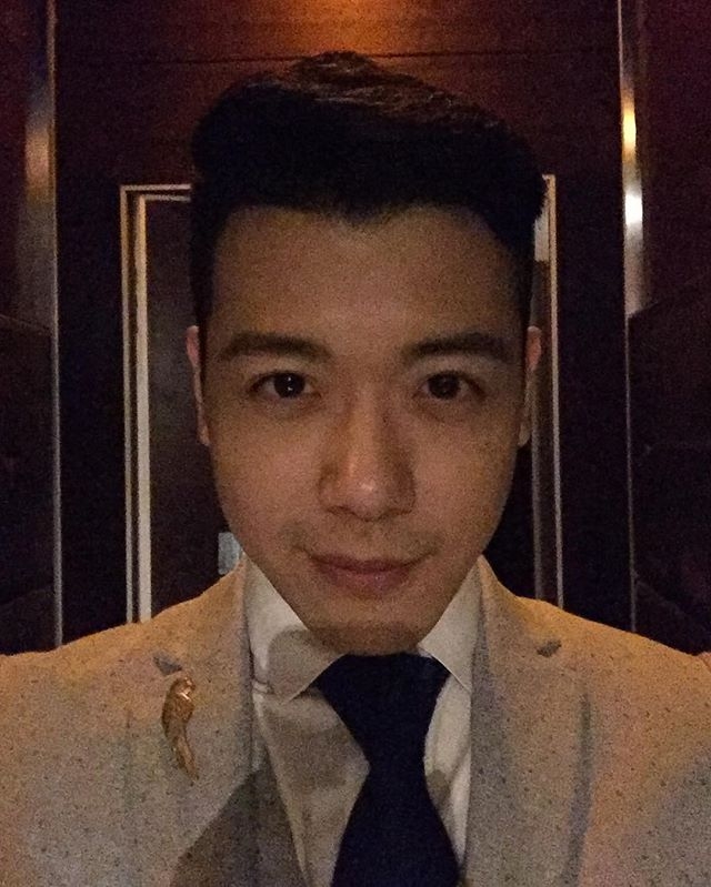 陈俊峰的第二张照片--闽清相亲服务中心