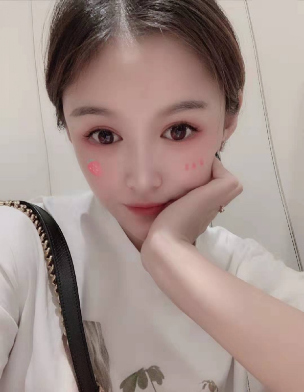 fei菲儿的第一张照片--闽清相亲服务中心