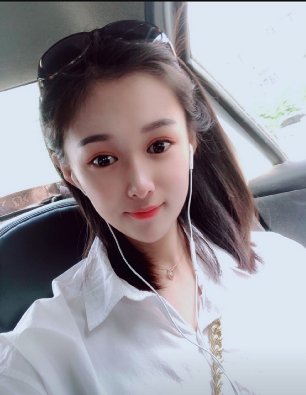 馨月的第一张照片--闽清相亲服务中心