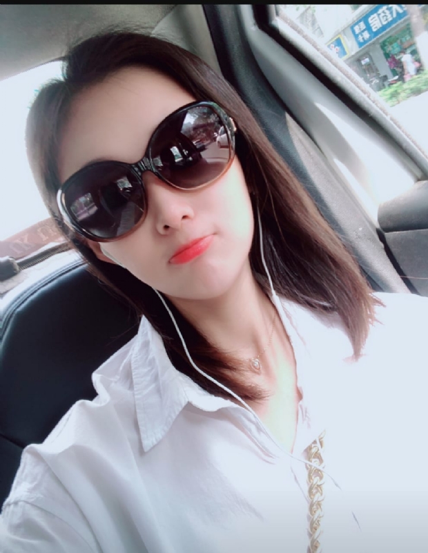 馨月的第二张照片--闽清相亲服务中心