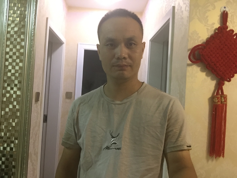 天涯孤鸟的第一张照片--闽清相亲服务中心