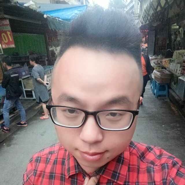 暖阳1989的第一张照片--闽清相亲服务中心