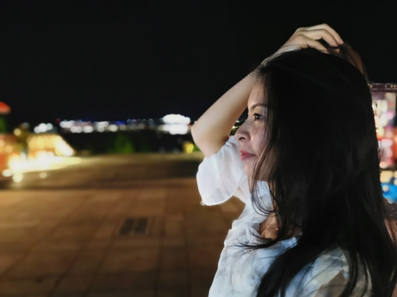 yiyi的第一张照片--闽清相亲服务中心