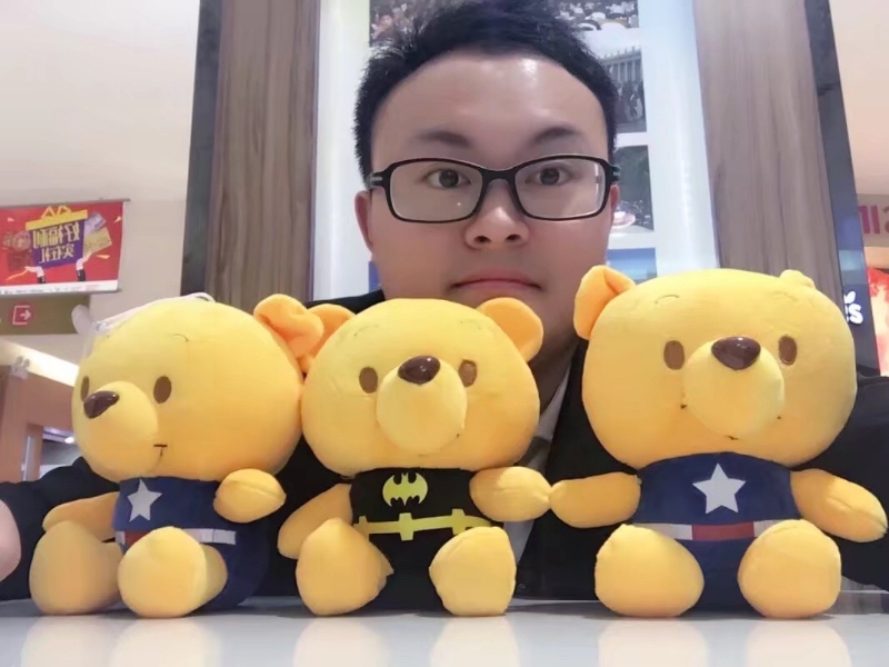 独孤求败的第一张照片--闽清相亲服务中心