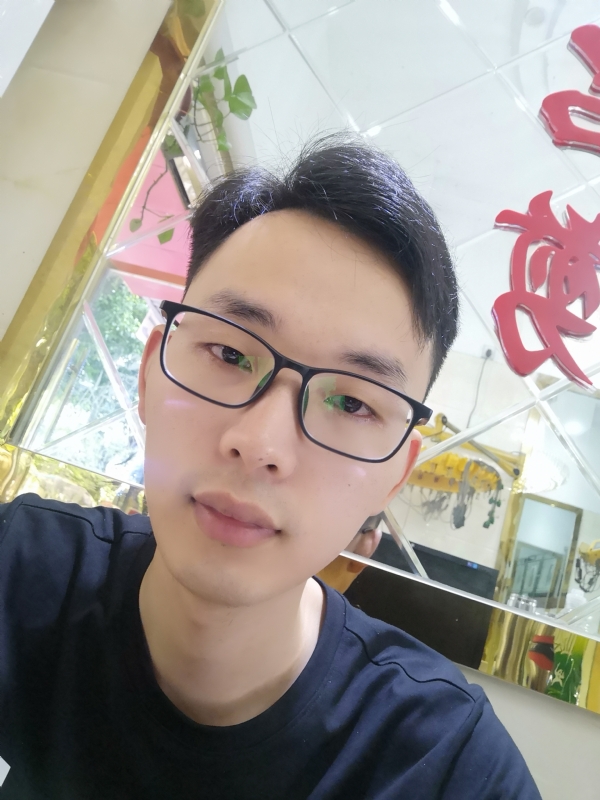 嗨喽先生的第一张照片--闽清相亲服务中心