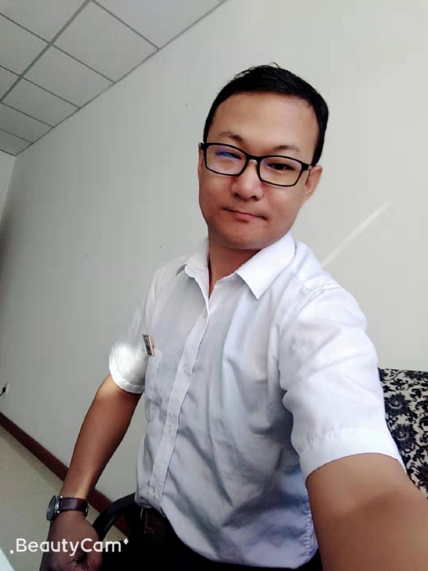 小飞的第一张照片--闽清相亲服务中心