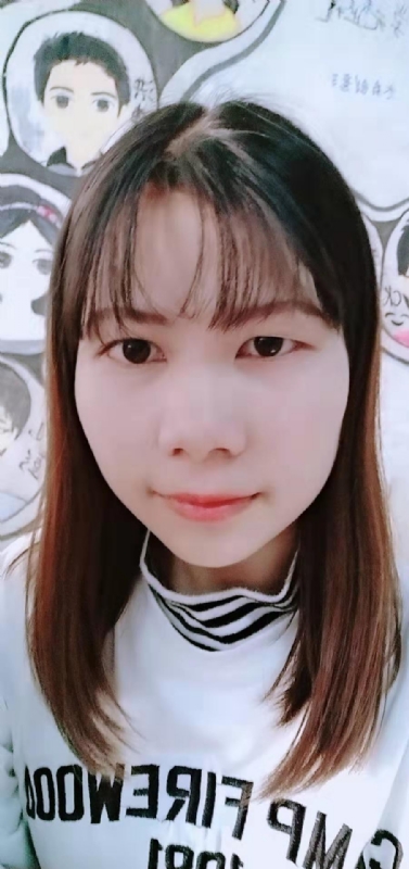 哎咿咕的第一张照片--闽清相亲服务中心