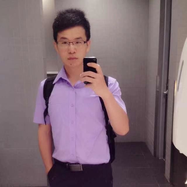 心之所向的第一张照片--闽清相亲服务中心