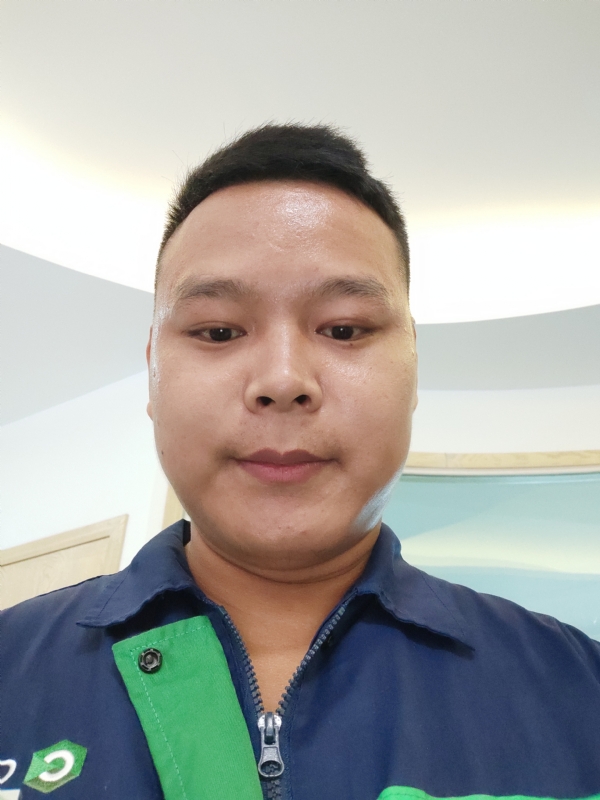 谁是我的谁的第一张照片--闽清相亲服务中心