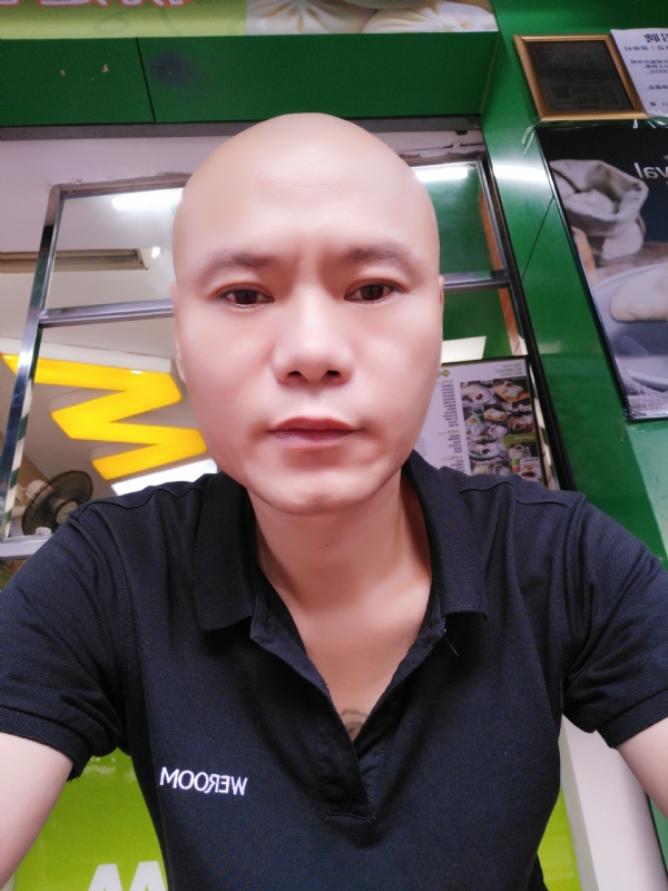 从头再来的第一张照片--闽清相亲服务中心
