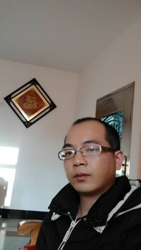 心灵游侠的第一张照片--闽清相亲服务中心