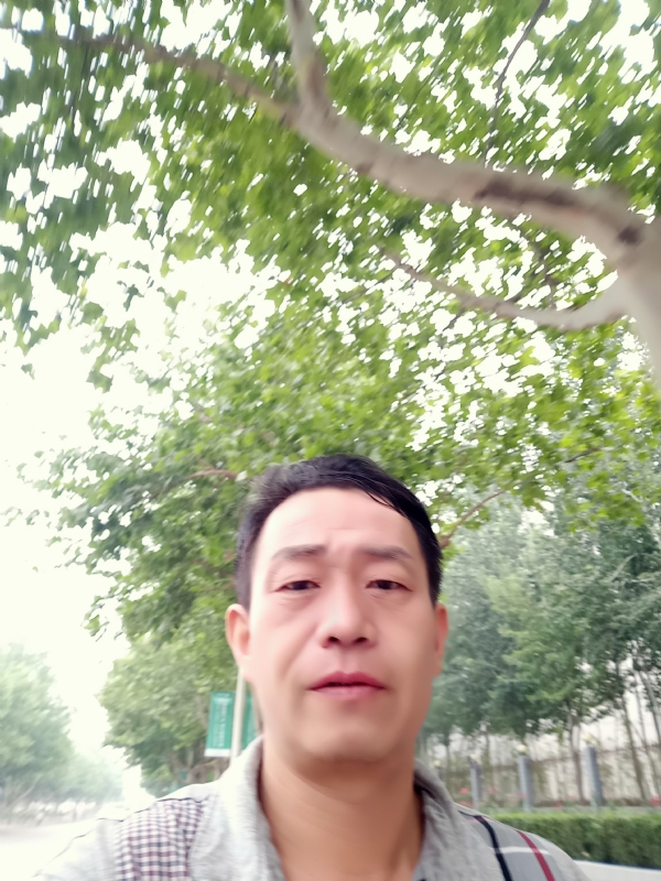 阳光的第一张照片--闽清相亲服务中心
