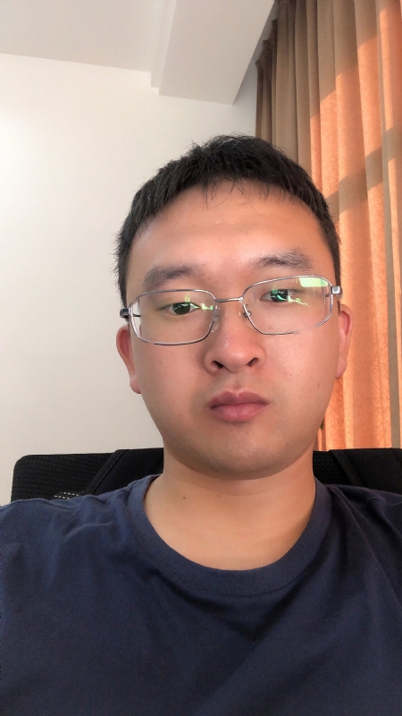 阿斌的第一张照片--闽清相亲服务中心