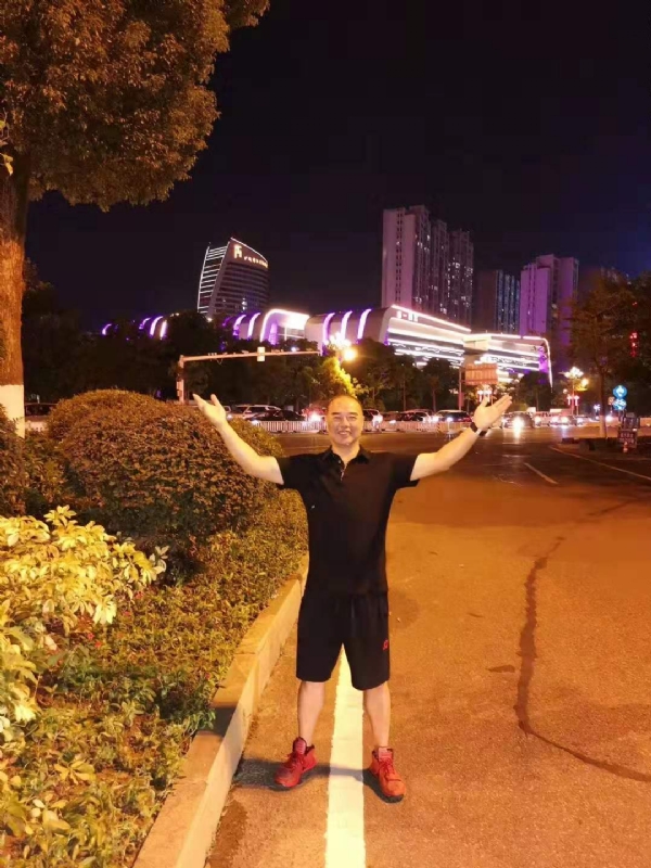 李国伟的第二张照片--闽清相亲服务中心