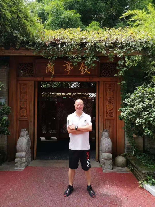 李国伟的第四张照片--闽清相亲服务中心