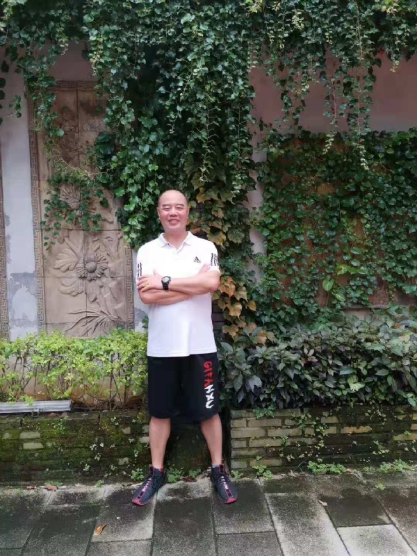 李国伟的第五张照片--闽清相亲服务中心