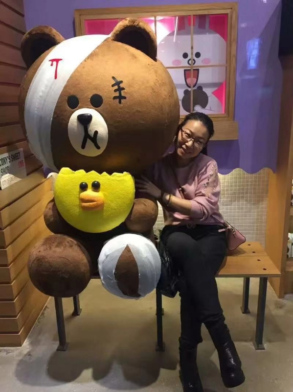 黑日梦的第一张照片--闽清相亲服务中心